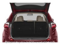 2023 FORD EDGE SEL AWD Exterior Shot 4