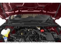 2023 FORD EDGE SEL AWD Exterior Shot 3