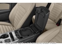 2024 Ford Edge SEL AWD Interior Shot 7