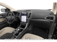 2024 Ford Edge SEL AWD Interior Shot 1