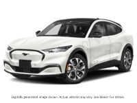 2024 FORD MUSTANG MACH-E PREMIUM AWD Exterior Shot 1