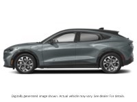 2023 Ford Mustang Mach-E Premium AWD Exterior Shot 6