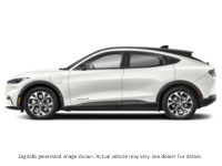 2024 FORD MUSTANG MACH-E PREMIUM AWD Exterior Shot 6