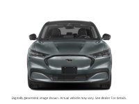 2025 Ford Mustang Mach-E Premium AWD Exterior Shot 5