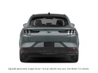 2025 Ford Mustang Mach-E Premium AWD Exterior Shot 7