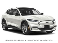 2024 FORD MUSTANG MACH-E PREMIUM AWD Exterior Shot 8
