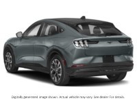 2025 Ford Mustang Mach-E Premium AWD Exterior Shot 9