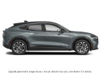2025 Ford Mustang Mach-E Premium AWD Exterior Shot 10