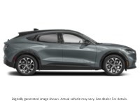 2023 Ford Mustang Mach-E Premium AWD Exterior Shot 10