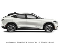 2024 FORD MUSTANG MACH-E PREMIUM AWD Exterior Shot 10
