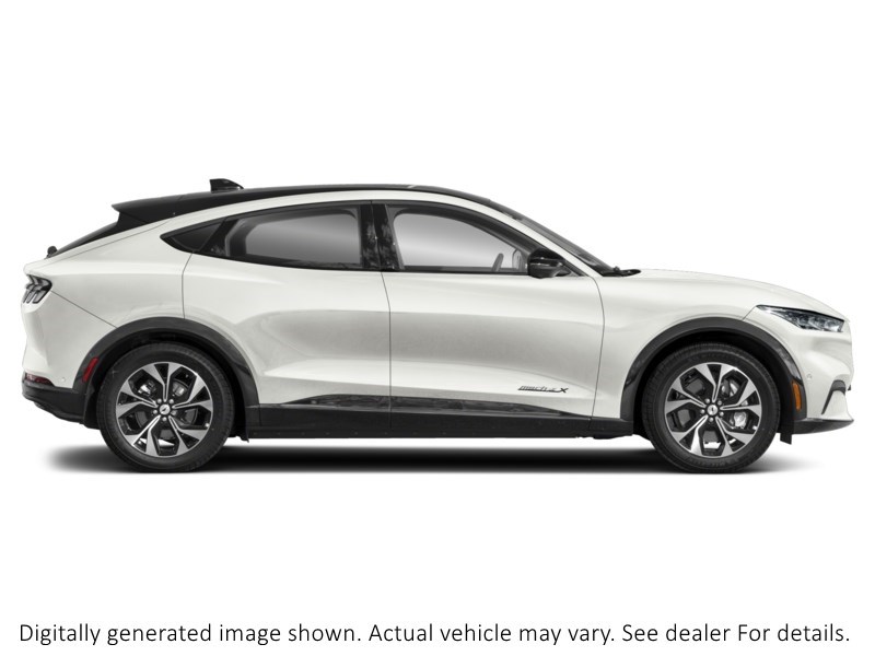 2024 FORD MUSTANG MACH-E PREMIUM AWD Exterior Shot 10