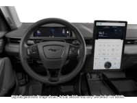 2023 Ford Mustang Mach-E Premium AWD Interior Shot 3