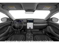 2025 Ford Mustang Mach-E Premium AWD Interior Shot 6