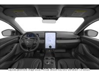 2024 FORD MUSTANG MACH-E PREMIUM AWD Interior Shot 6
