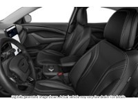 2023 Ford Mustang Mach-E Premium AWD Interior Shot 4