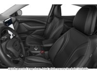 2024 FORD MUSTANG MACH-E PREMIUM AWD Interior Shot 4