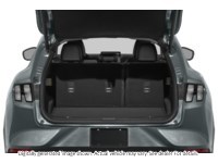 2025 Ford Mustang Mach-E Premium AWD Exterior Shot 4
