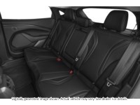 2024 FORD MUSTANG MACH-E PREMIUM AWD Interior Shot 5