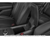 2025 Ford Mustang Mach-E Premium AWD Interior Shot 7