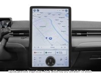 2025 Ford Mustang Mach-E Premium AWD Interior Shot 8