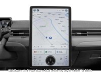 2024 FORD MUSTANG MACH-E PREMIUM AWD Interior Shot 8