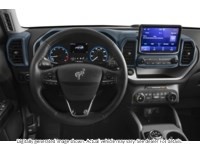 2023 Ford Bronco Sport Heritage 4x4 Interior Shot 3