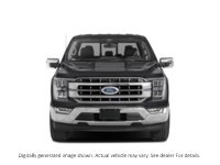2023 Ford F-150 LARIAT 4WD SuperCrew 5.5' Box Exterior Shot 5