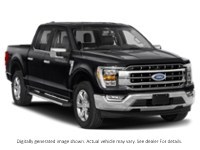 2023 Ford F-150 Lariat 4WD Supercrew 5.5' Box Exterior Shot 8
