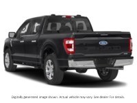 2023 Ford F-150 LARIAT 4WD SuperCrew 5.5' Box Exterior Shot 9