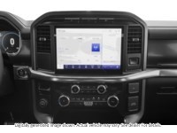 2023 Ford F-150 LARIAT 4WD SuperCrew 5.5' Box Interior Shot 2