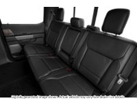 2023 Ford F-150 Lariat 4WD Supercrew 5.5' Box Interior Shot 5