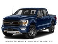 2023 Ford F-150 Tremor 4WD Supercrew 5.5' Box Exterior Shot 1