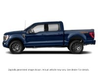 2023 Ford F-150 Tremor 4WD Supercrew 5.5' Box Exterior Shot 6