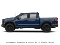 2023 Ford F-150 Raptor 4WD Supercrew 5.5' Box Exterior Shot 6