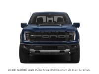 2023 Ford F-150 Raptor 4WD Supercrew 5.5' Box Exterior Shot 5