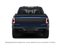2023 Ford F-150 Raptor 4WD Supercrew 5.5' Box Exterior Shot 7