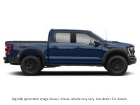 2023 Ford F-150 Raptor 4WD Supercrew 5.5' Box Exterior Shot 10