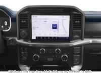 2023 Ford F-150 Raptor 4WD Supercrew 5.5' Box Interior Shot 2