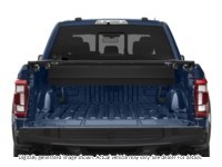 2023 Ford F-150 Raptor 4WD Supercrew 5.5' Box Exterior Shot 4