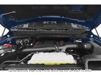 2023 Ford F-150 Raptor 4WD SuperCrew 5.5' Box Exterior Shot 3