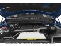 2023 Ford F-150 Raptor 4WD Supercrew 5.5' Box Exterior Shot 3