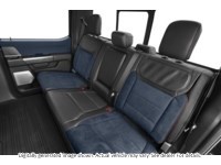 2023 Ford F-150 Raptor 4WD Supercrew 5.5' Box Interior Shot 5