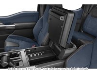 2023 Ford F-150 Raptor 4WD Supercrew 5.5' Box Interior Shot 7