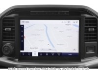 2023 Ford F-150 Raptor 4WD Supercrew 5.5' Box Interior Shot 8