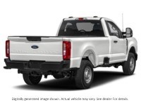 2024 Ford F-250 XL 2WD Reg Cab 8' Box Exterior Shot 2