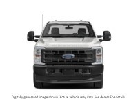 2024 Ford F-250 XL 2WD Reg Cab 8' Box Exterior Shot 5