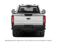 2024 FORD F-250 XL 2WD REG CAB 8' BOX Exterior Shot 7