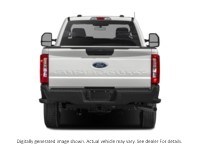 2024 Ford F-250 XL 2WD Reg Cab 8' Box Exterior Shot 7