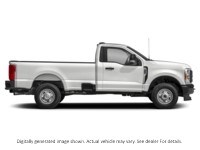 2024 FORD F-250 XL 2WD REG CAB 8' BOX Exterior Shot 10