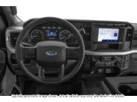 2024 FORD F-250 XL 2WD REG CAB 8' BOX Interior Shot 3